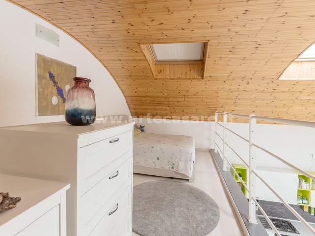 Saronno, Lombardia, 4 Stanze Stanze,2 BathroomsBathrooms,Loft,Venduto,0,3329