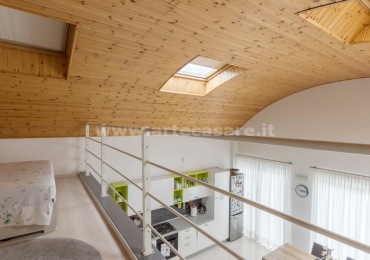 Saronno, Lombardia, 4 Stanze Stanze,2 BathroomsBathrooms,Loft,Venduto,0,3329