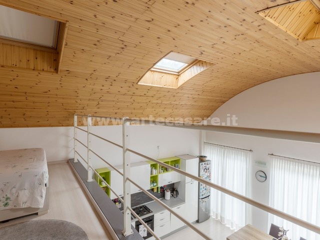 Saronno, Lombardia, 4 Stanze Stanze,2 BathroomsBathrooms,Loft,Venduto,0,3329