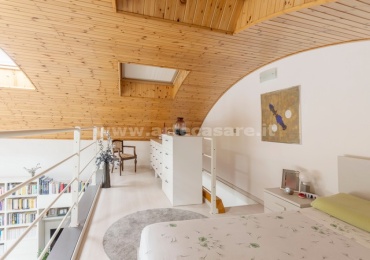 Saronno, Lombardia, 4 Stanze Stanze,2 BathroomsBathrooms,Loft,Venduto,0,3329