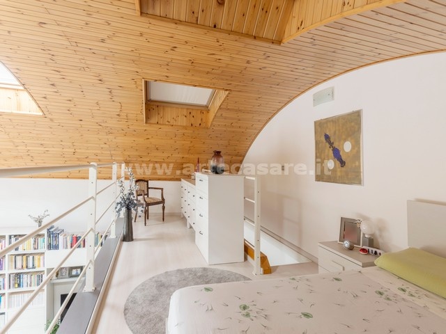 Saronno, Lombardia, 4 Stanze Stanze,2 BathroomsBathrooms,Loft,Venduto,0,3329
