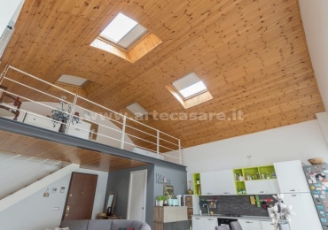 Saronno, Lombardia, 4 Stanze Stanze,2 BathroomsBathrooms,Loft,Venduto,0,3329