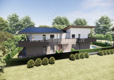 Busto Garolfo, Lombardia, 3 Stanze da Letto Stanze da Letto, 4 Stanze Stanze,2 BathroomsBathrooms,Appartamento,Venduto,0,3332