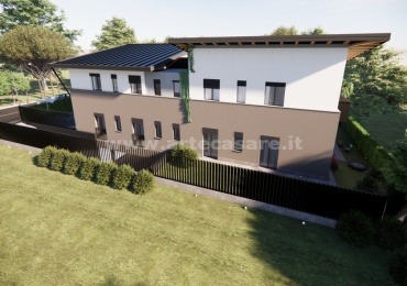 Busto Garolfo, Lombardia, 3 Stanze da Letto Stanze da Letto, 4 Stanze Stanze,2 BathroomsBathrooms,Appartamento,Venduto,0,3332
