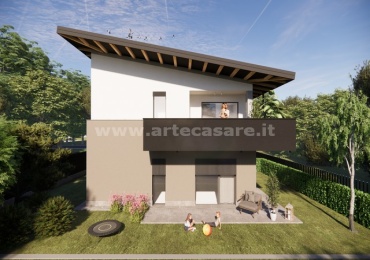 Busto Garolfo, Lombardia, 3 Stanze da Letto Stanze da Letto, 4 Stanze Stanze,2 BathroomsBathrooms,Appartamento,Venduto,0,3332