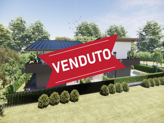 Busto Garolfo, Lombardia, 3 Stanze da Letto Stanze da Letto, 4 Stanze Stanze,2 BathroomsBathrooms,Appartamento,Venduto,0,3332
