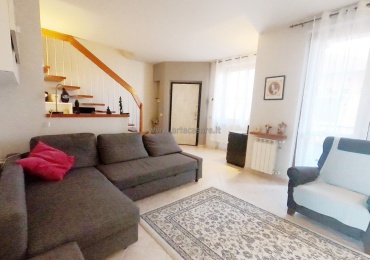 Busto Garolfo, Lombardia, 2 Stanze da Letto Stanze da Letto, 3 Stanze Stanze,2 BathroomsBathrooms,Appartamento,Venduto,0,3341