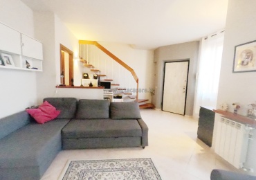 Busto Garolfo, Lombardia, 2 Stanze da Letto Stanze da Letto, 3 Stanze Stanze,2 BathroomsBathrooms,Appartamento,Venduto,0,3341