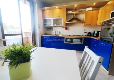 Busto Garolfo, Lombardia, 2 Stanze da Letto Stanze da Letto, 3 Stanze Stanze,2 BathroomsBathrooms,Appartamento,Venduto,0,3341
