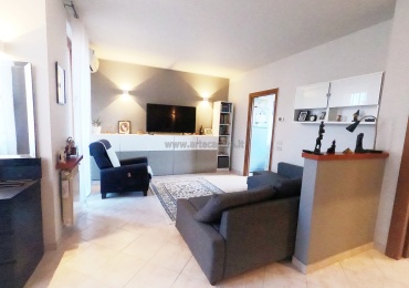 Busto Garolfo, Lombardia, 2 Stanze da Letto Stanze da Letto, 3 Stanze Stanze,2 BathroomsBathrooms,Appartamento,Venduto,0,3341