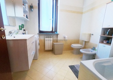 Busto Garolfo, Lombardia, 2 Stanze da Letto Stanze da Letto, 3 Stanze Stanze,2 BathroomsBathrooms,Appartamento,Venduto,0,3341