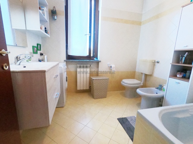 Busto Garolfo, Lombardia, 2 Stanze da Letto Stanze da Letto, 3 Stanze Stanze,2 BathroomsBathrooms,Appartamento,Venduto,0,3341