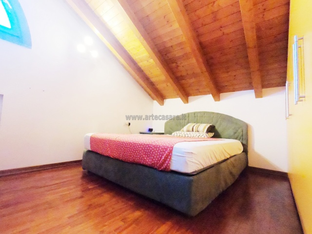Busto Garolfo, Lombardia, 2 Stanze da Letto Stanze da Letto, 3 Stanze Stanze,2 BathroomsBathrooms,Appartamento,Venduto,0,3341