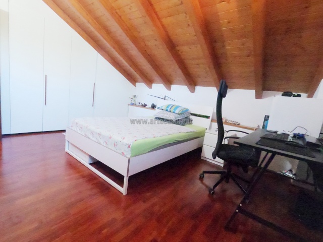 Busto Garolfo, Lombardia, 2 Stanze da Letto Stanze da Letto, 3 Stanze Stanze,2 BathroomsBathrooms,Appartamento,Venduto,0,3341