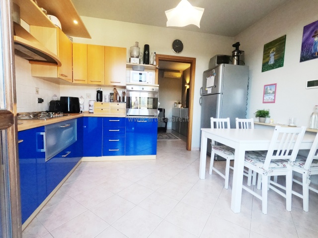 Busto Garolfo, Lombardia, 2 Stanze da Letto Stanze da Letto, 3 Stanze Stanze,2 BathroomsBathrooms,Appartamento,Venduto,0,3341