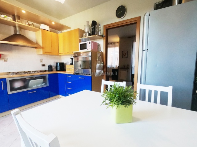 Busto Garolfo, Lombardia, 2 Stanze da Letto Stanze da Letto, 3 Stanze Stanze,2 BathroomsBathrooms,Appartamento,Venduto,0,3341