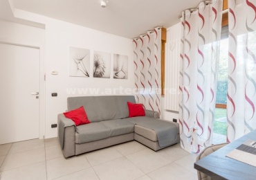 Busto Arsizio, Lombardia, 1 Camera da Letto Stanze da Letto, 2 Stanze Stanze,1 BagnoBathrooms,Appartamento,Vendita Usato,0,3345
