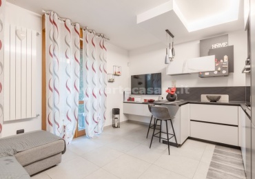 Busto Arsizio, Lombardia, 1 Camera da Letto Stanze da Letto, 2 Stanze Stanze,1 BagnoBathrooms,Appartamento,Vendita Usato,0,3345