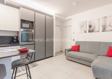 Busto Arsizio, Lombardia, 1 Camera da Letto Stanze da Letto, 2 Stanze Stanze,1 BagnoBathrooms,Appartamento,Vendita Usato,0,3345
