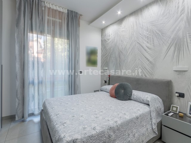 Busto Arsizio, Lombardia, 1 Camera da Letto Stanze da Letto, 2 Stanze Stanze,1 BagnoBathrooms,Appartamento,Vendita Usato,0,3345
