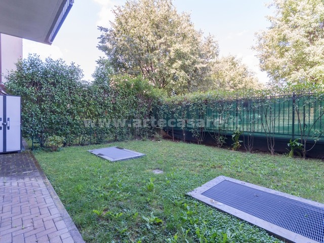 Busto Arsizio, Lombardia, 1 Camera da Letto Stanze da Letto, 2 Stanze Stanze,1 BagnoBathrooms,Appartamento,Vendita Usato,0,3345