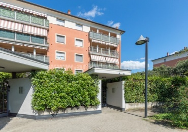 Busto Arsizio, Lombardia, 1 Camera da Letto Stanze da Letto, 2 Stanze Stanze,1 BagnoBathrooms,Appartamento,Vendita Usato,0,3345