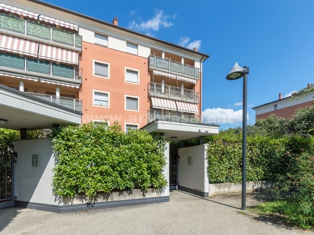 Busto Arsizio, Lombardia, 1 Camera da Letto Stanze da Letto, 2 Stanze Stanze,1 BagnoBathrooms,Appartamento,Vendita Usato,0,3345