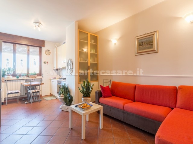 Busto Garolfo, Lombardia, 1 Camera da Letto Stanze da Letto, 2 Stanze Stanze,1 BagnoBathrooms,Appartamento,Venduto,0,3360