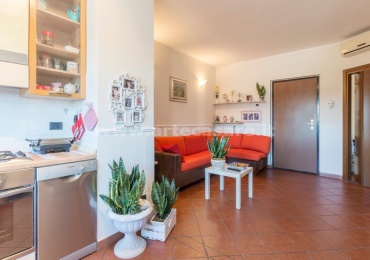 Busto Garolfo, Lombardia, 1 Camera da Letto Stanze da Letto, 2 Stanze Stanze,1 BagnoBathrooms,Appartamento,Venduto,0,3360
