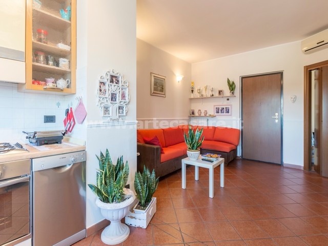 Busto Garolfo, Lombardia, 1 Camera da Letto Stanze da Letto, 2 Stanze Stanze,1 BagnoBathrooms,Appartamento,Venduto,0,3360