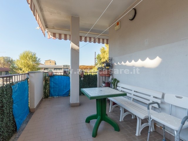 Busto Garolfo, Lombardia, 1 Camera da Letto Stanze da Letto, 2 Stanze Stanze,1 BagnoBathrooms,Appartamento,Venduto,0,3360