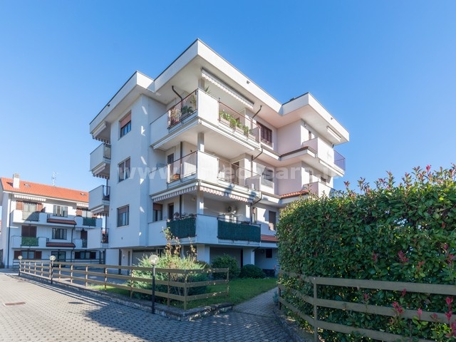 Busto Garolfo, Lombardia, 1 Camera da Letto Stanze da Letto, 2 Stanze Stanze,1 BagnoBathrooms,Appartamento,Venduto,0,3360