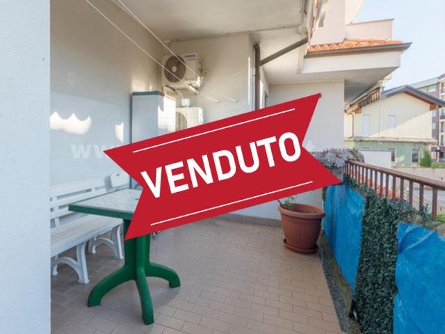 Busto Garolfo, Lombardia, 1 Camera da Letto Stanze da Letto, 2 Stanze Stanze,1 BagnoBathrooms,Appartamento,Venduto,0,3360