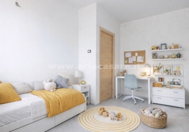 Busto Arsizio, Lombardia, 2 Stanze da Letto Stanze da Letto, 3 Stanze Stanze,1 BagnoBathrooms,Appartamento,Vendita Usato,0,3369