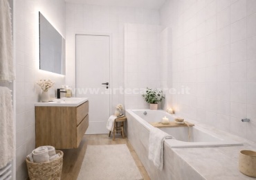 Busto Arsizio, Lombardia, 2 Stanze da Letto Stanze da Letto, 3 Stanze Stanze,1 BagnoBathrooms,Appartamento,Vendita Usato,0,3369