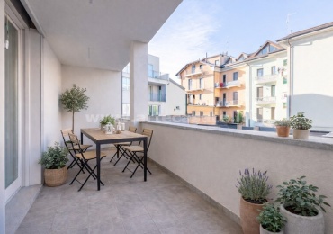 Busto Arsizio, Lombardia, 2 Stanze da Letto Stanze da Letto, 3 Stanze Stanze,1 BagnoBathrooms,Appartamento,Vendita Usato,0,3369