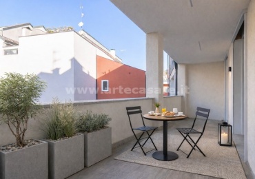 Busto Arsizio, Lombardia, 2 Stanze da Letto Stanze da Letto, 3 Stanze Stanze,1 BagnoBathrooms,Appartamento,Vendita Usato,0,3369