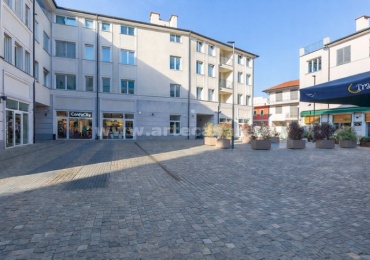 Busto Arsizio, Lombardia, 2 Stanze da Letto Stanze da Letto, 3 Stanze Stanze,1 BagnoBathrooms,Appartamento,Vendita Usato,0,3369