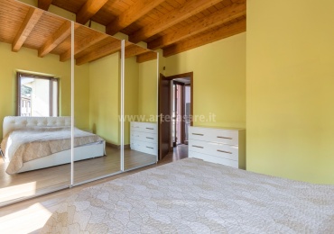 Vanzaghello, Lombardia, 3 Camere Letto Camere Letto, 4 Stanze Stanze,2 BagniBagni,Appartamento,Vendita,3373