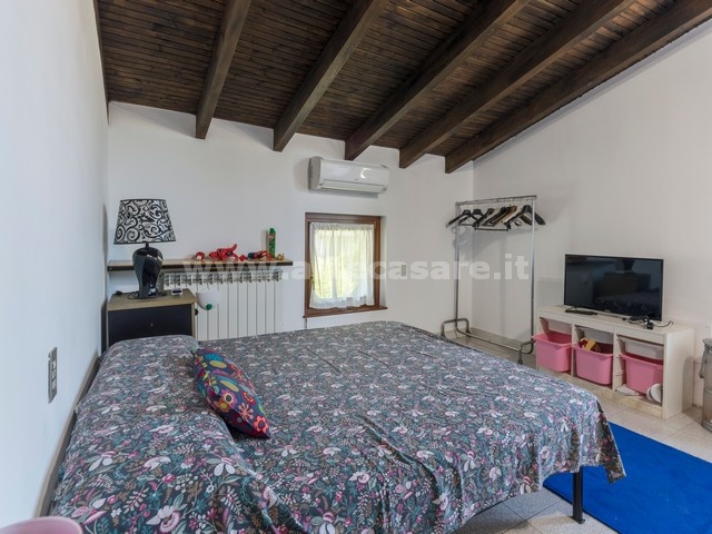 Olgiate Olona, Lombardia, 4 Camere Letto Camere Letto, 8 Stanze Stanze,4 BagniBagni,Villa,Vendita,3374