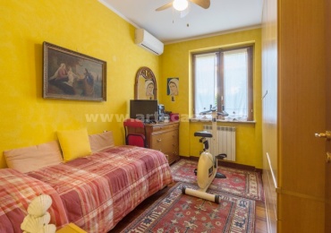 Olgiate Olona, Lombardia, 4 Camere Letto Camere Letto, 8 Stanze Stanze,4 BagniBagni,Villa,Vendita,3374
