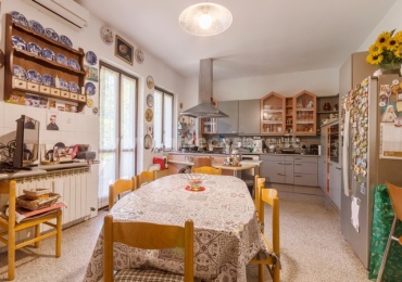 Olgiate Olona, Lombardia, 4 Camere Letto Camere Letto, 8 Stanze Stanze,4 BagniBagni,Villa,Vendita,3374