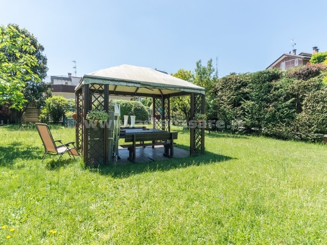 Olgiate Olona, Lombardia, 4 Camere Letto Camere Letto, 8 Stanze Stanze,4 BagniBagni,Villa,Vendita,3374