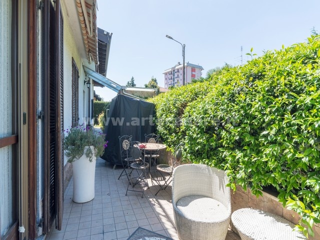 Olgiate Olona, Lombardia, 4 Camere Letto Camere Letto, 8 Stanze Stanze,4 BagniBagni,Villa,Vendita,3374