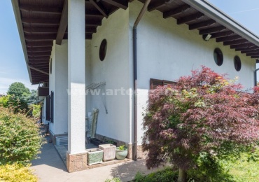Olgiate Olona, Lombardia, 4 Camere Letto Camere Letto, 8 Stanze Stanze,4 BagniBagni,Villa,Vendita,3374