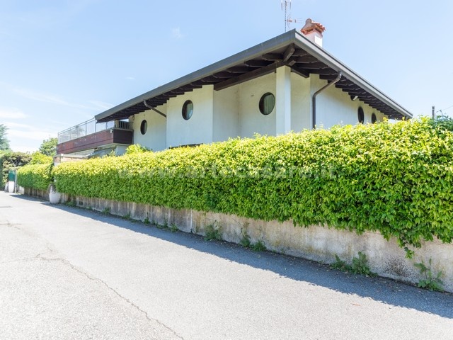 Olgiate Olona, Lombardia, 4 Camere Letto Camere Letto, 8 Stanze Stanze,4 BagniBagni,Villa,Vendita,3374