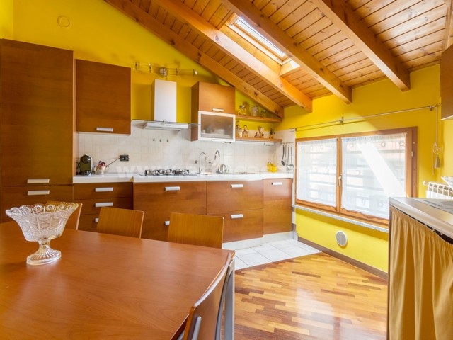 Dairago, Lombardia, 2 Camere Letto Camere Letto, 3 Stanze Stanze,2 BagniBagni,Appartamento,Vendita,3375