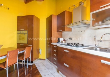 Dairago, Lombardia, 2 Camere Letto Camere Letto, 3 Stanze Stanze,2 BagniBagni,Appartamento,Vendita,3375