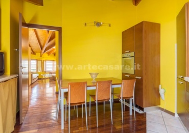 Dairago, Lombardia, 2 Camere Letto Camere Letto, 3 Stanze Stanze,2 BagniBagni,Appartamento,Vendita,3375