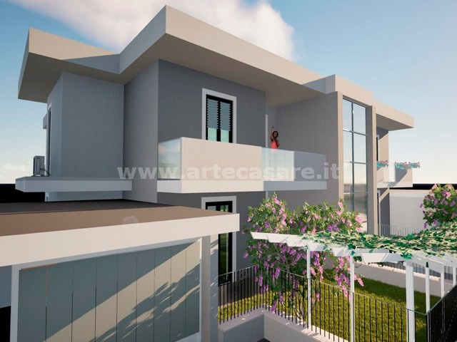 Arconate, Lombardia, 2 Stanze da Letto Stanze da Letto, 3 Stanze Stanze,2 BathroomsBathrooms,Appartamento,Nuove Costruzioni,0,3383